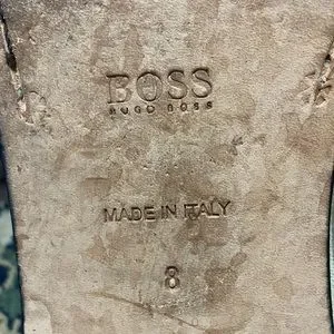 Hugo Boss | Shoes | Boss Mens Kensingtonloafgrpe Loafer  display picture 2